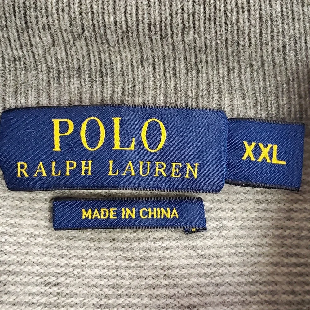 Polo Ralph Lauren good pre
